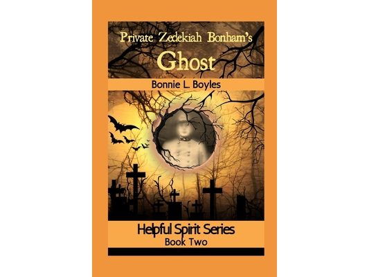 Private Zedekiah Bonham's Ghost