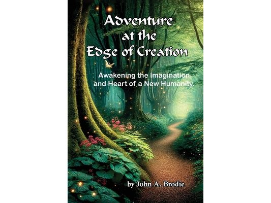 Adventure at the Edge of Creation