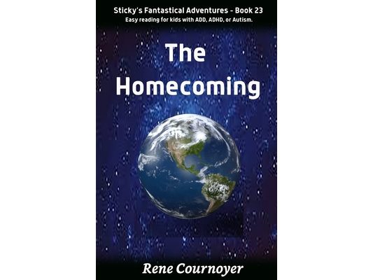 The Homecoming: Book 23