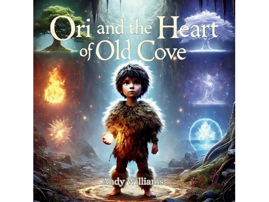 Ori and the Heart of Old Cove
