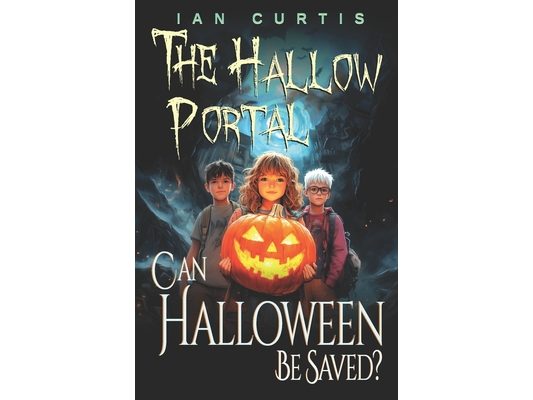 The Hallow Portal: Can Halloween Be Saved?
