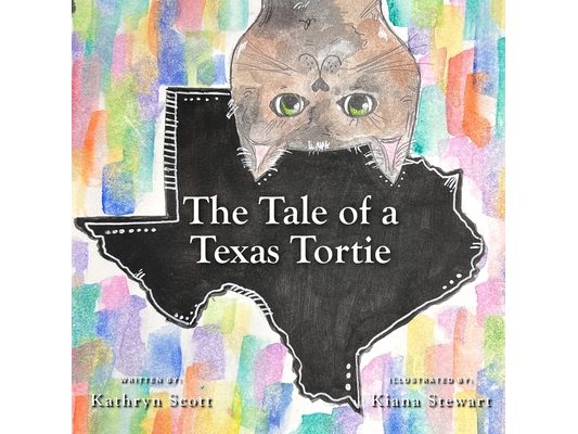 The Tale of a Texas Tortie
