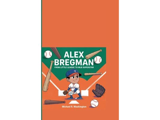 Alex Bregman: From Little League to MLB Superstar
