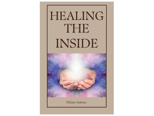 Healing the Inside: Transforming pain into strength and self-love