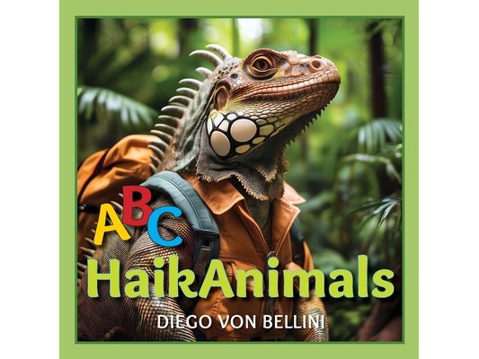 ABC HaikAnimals
