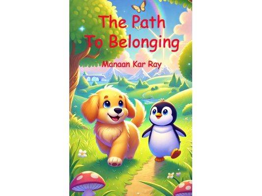The Path to Belonging: Belonging, Acceptance, Connection, Family, Loyalty