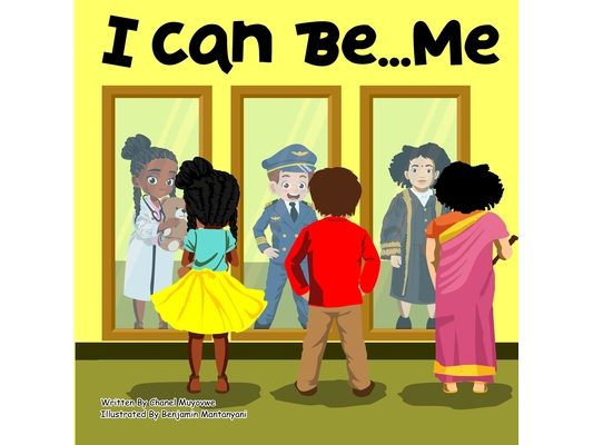 I Can Be Me