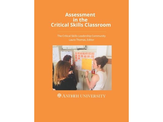 Assessment in the Critical Skills Classoom: The Critical Skills Leadership Community