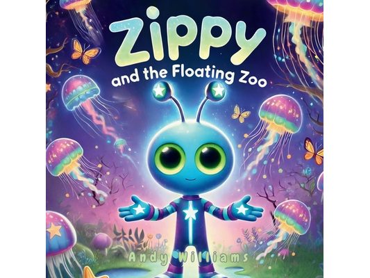 Zippy and the Floating Zoo