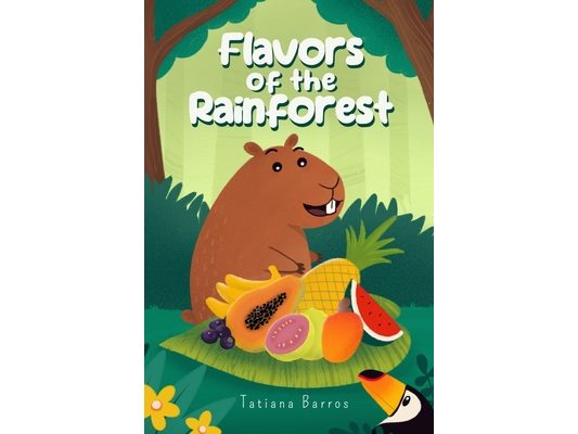 Flavors of the Rainforest