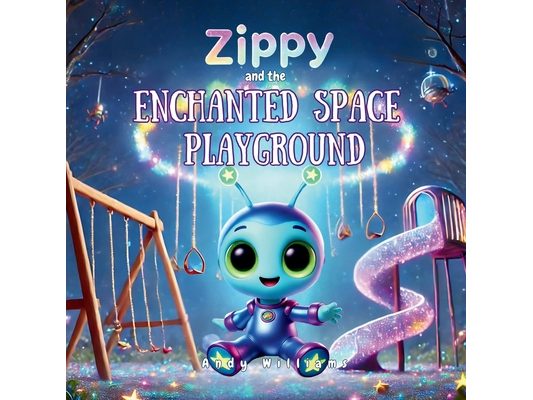 Zippy and the Enchanted Space