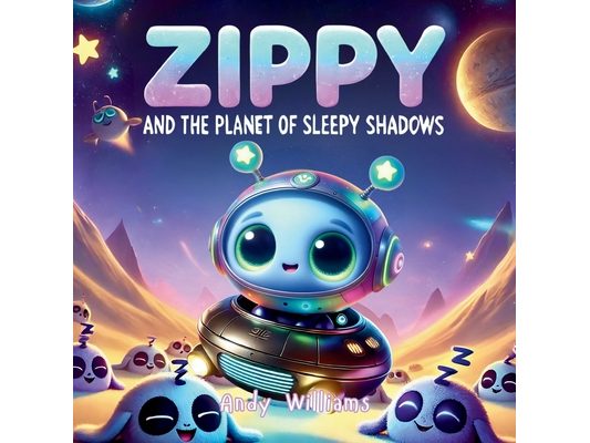 Zippy and the Planet of Sleepy Shadows