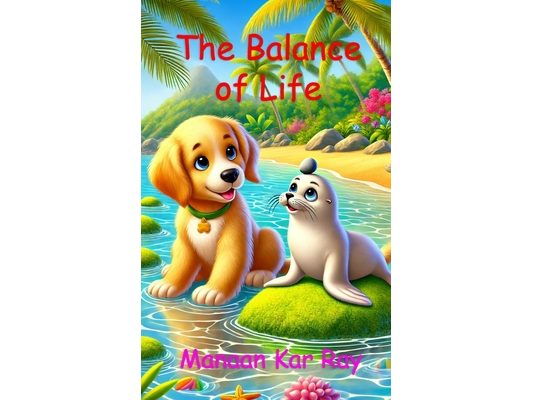 The Balance of Life: Balance, Temperance, Harmony, Patience, Simplicity