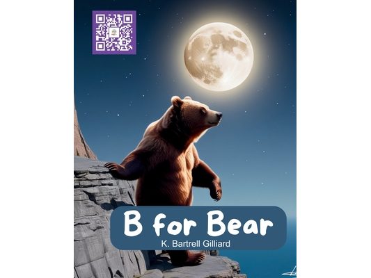 B For Bear: fun ways to learn about Bears