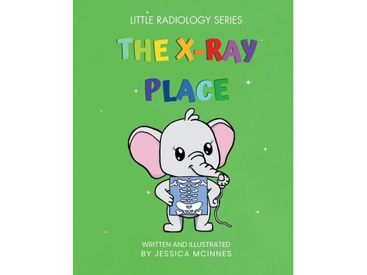 The X-ray Place