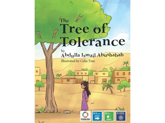 The Tree of Tolerance