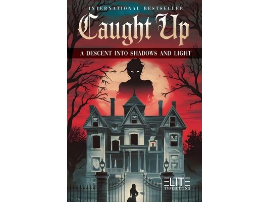 Caught Up: A Descent Into Shadows and Light