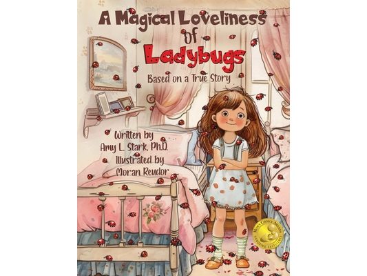 A Magical Loveliness of Ladybugs