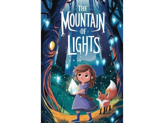 The Mountain of Lights