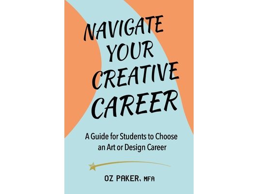 Navigate Your Creative Career: A Guide for Students to Choose an Art or Design Career