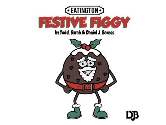 Festive Figgy