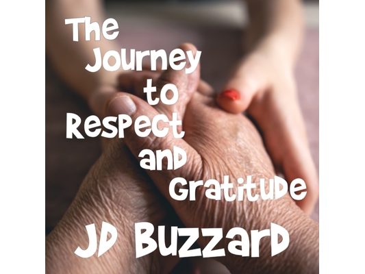 The Journey to Respect and Gratitude: Children's Topics of Quality: Making the Right Choices