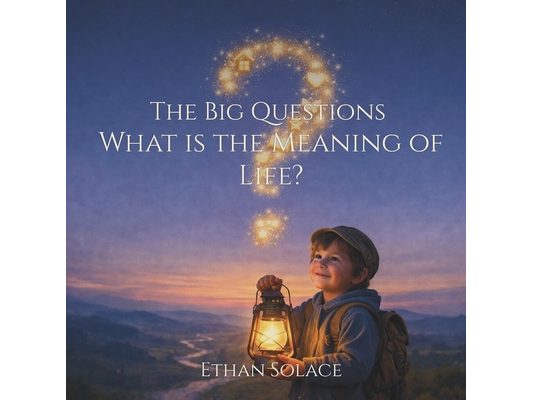 The Big Questions: What is the Meaning of Life?