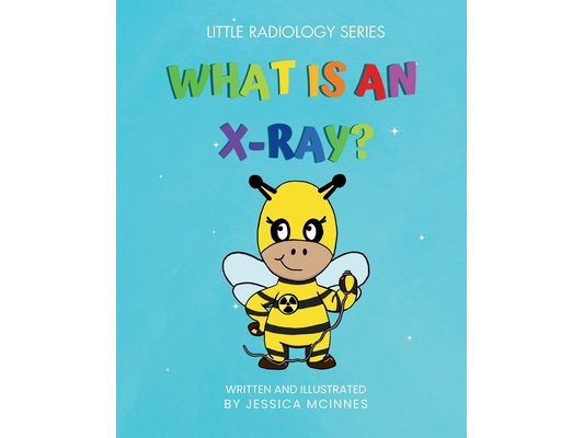What Is An X-ray?
