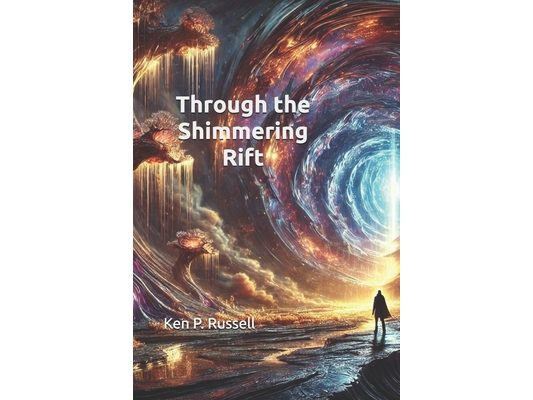 Through the Shimmering Rift