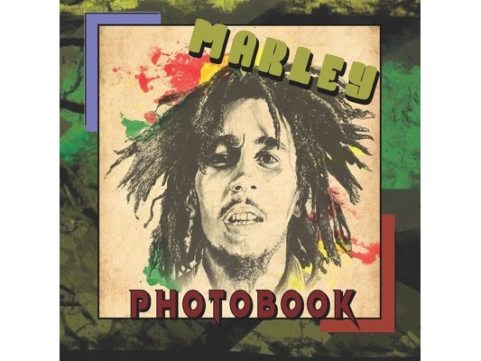 Marley Photobook: A collection Of Captivating photos
