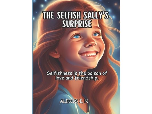 The Selfish Sally's Surprise: Selfishness is the Poison of Love and Friendship