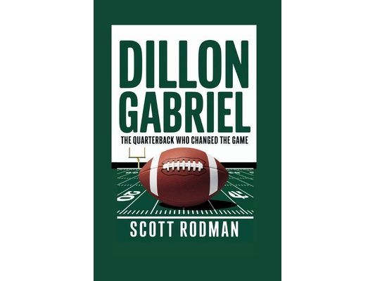 Dillon Gabriel: The Quarterback Who Changed the Game
