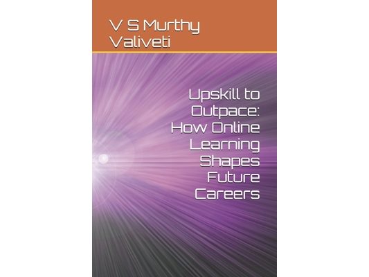Upskill to Outpace: How Online Learning Shapes Future Careers