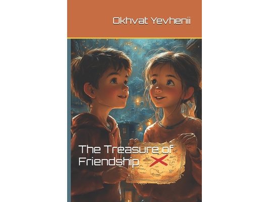 The Treasure of Friendship