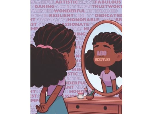 ABCs of My HERstory