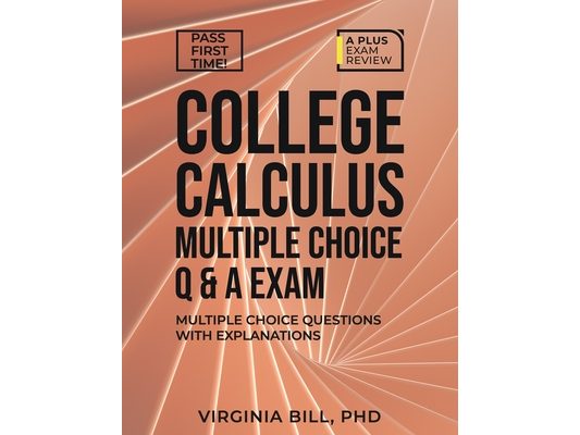 College Calculus Exam Prep