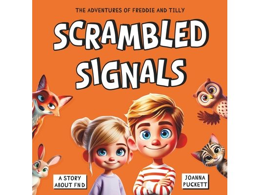 Scrambled Signals: A Story about FND