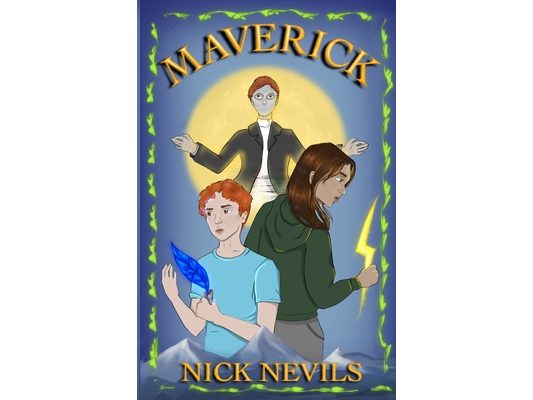 Maverick