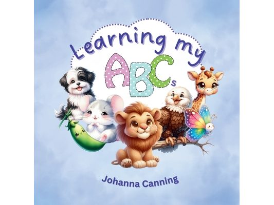 Learning my ABCs
