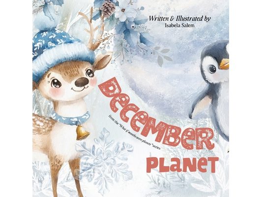 December Planet