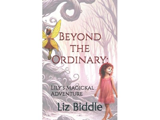 Beyond the Ordinary: Lily's Magickal Adventure