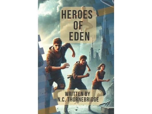 Heroes of Eden