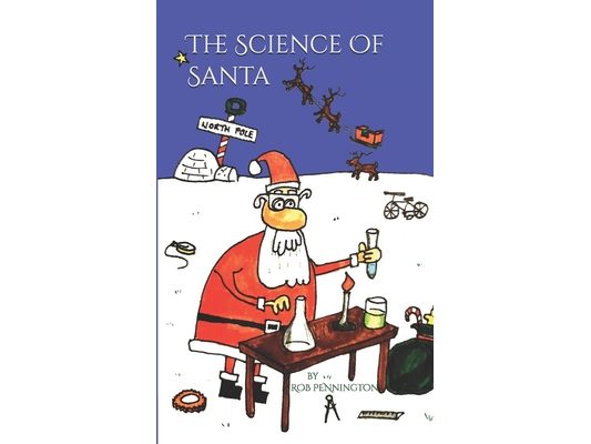 The Science Of Santa
