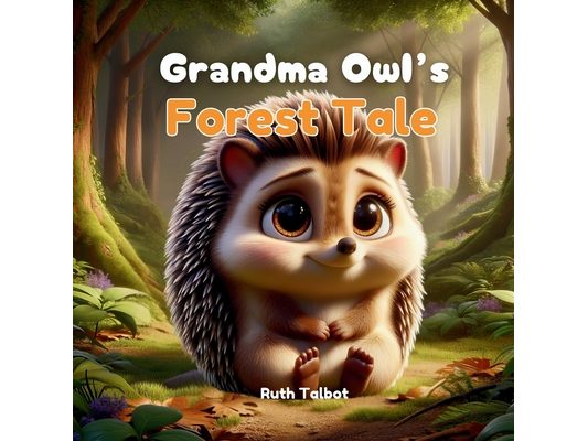 Grandma Owl's Forest Tale