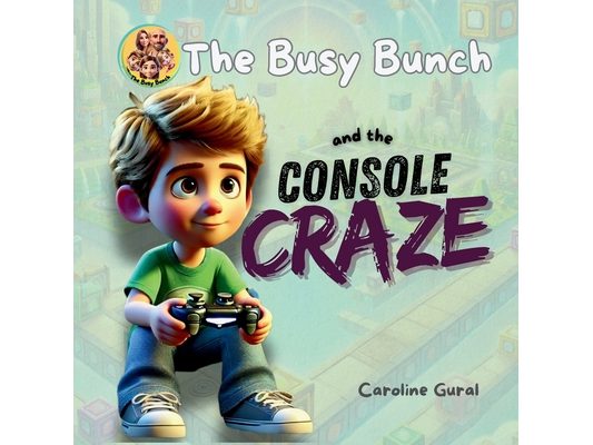 The Busy Bunch and the Console Craze