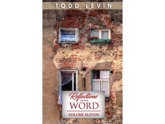 Reflections of His Word - Volume Eleven