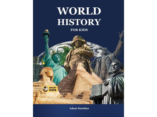 World History for Kids