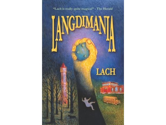 Langdimania