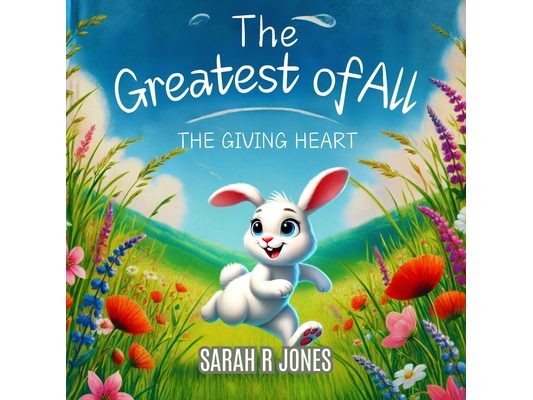 The Greatest of All: The Giving Heart