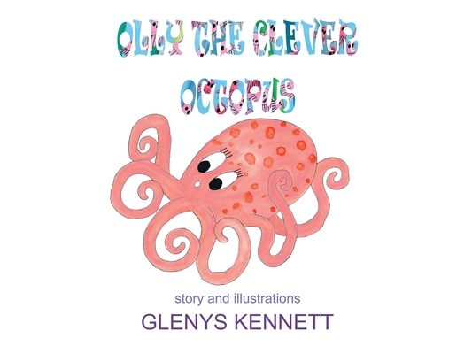 Olly the Clever Octopus